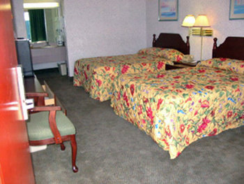 Red Roof Inn Plus+ St. Augustine