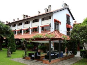 Il Castello B&B