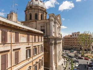 The Spanish Suite - Campo de' Fiori