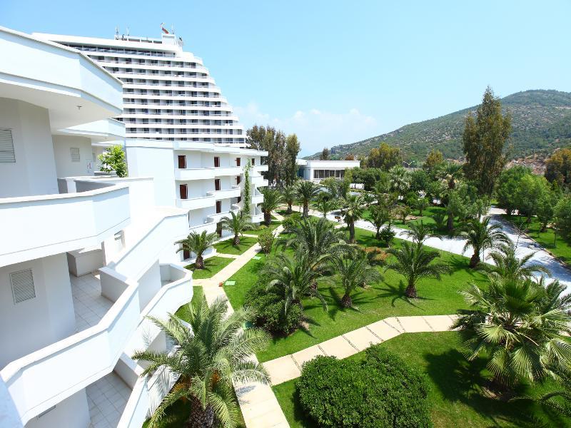 Palm Wings Ephesus Beach Resort - Ultra All Inclusive