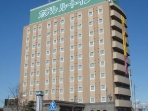 Hotel Route-Inn Mitsukaido Ekimae