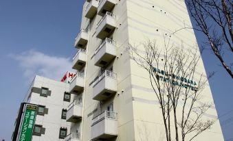 Nasushiobara Station Hotel - Housity
