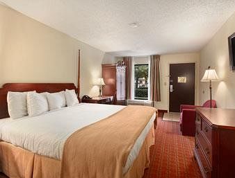 Baymont Inn & Suites by Wyndham Florence