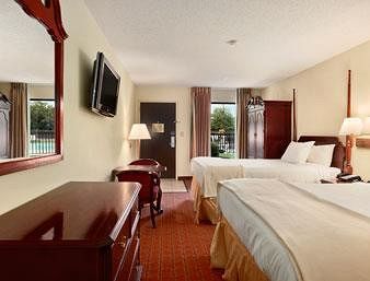 Baymont Inn & Suites by Wyndham Florence