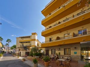 Apartamentos Flor Los Almendros