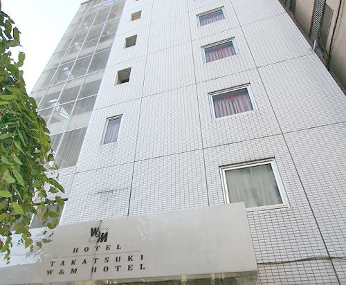 高槻の高槻市立中央図書館周辺ホテル 21おすすめ宿 Trip Com