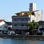 Shotenkyo Onsen Minatoso