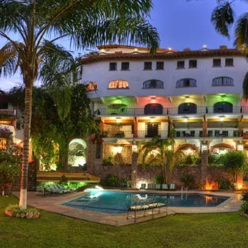 Hotel Posada San Javier