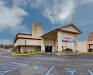 クオリティ イン デルタ ゲートウェイ トゥ ロッキー マウンテンズ