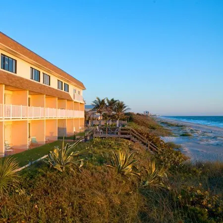Tuckaway Shores Resort
