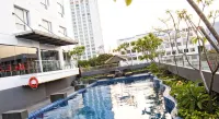 Crown Prince Hotel Surabaya Managed by Midtown Indonesia