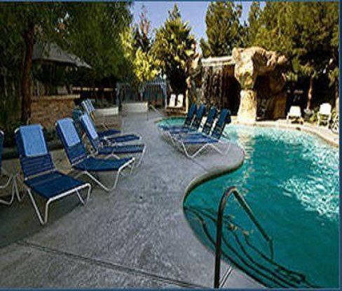 Blue Moon Gay Resort - Valoraciones de hotel de 2 estrellas en Las Vegas