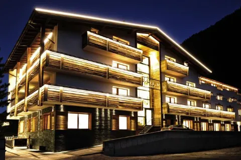 Hotel Garni Angela