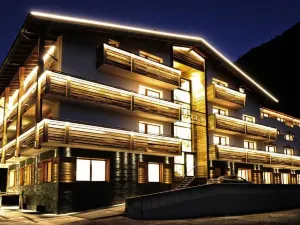 Hotel Garni Angela