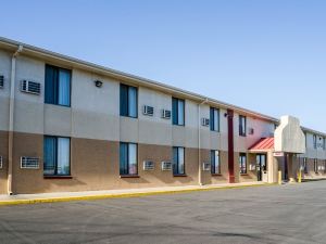 Econo Lodge Ottawa