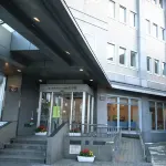 Attamariland Fukabori Niji No Yakata Отели в г. Окура