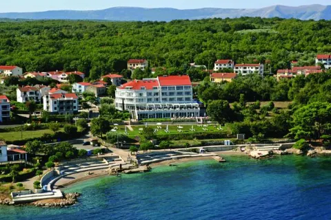 Spa & Wellness Hotel Pinia