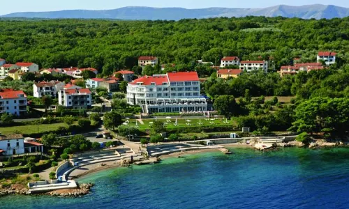 Spa & Wellness Hotel Pinia
