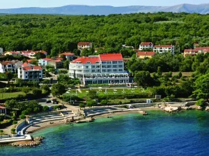 Spa & Wellness Hotel Pinia