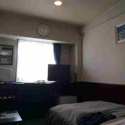 新前橋ステーションホテル Rooms