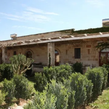 Agriturismo Tenuta Mazzetta