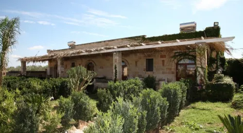 Agriturismo Tenuta Mazzetta