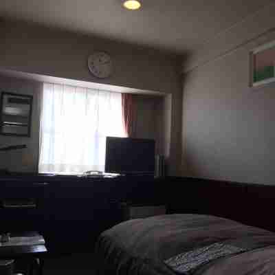 新前橋ステーションホテル Rooms