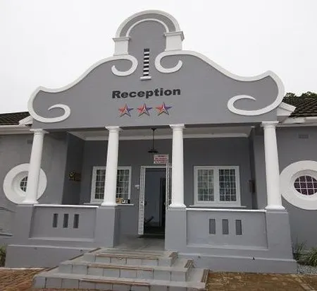 George Lodge International