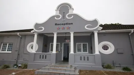 George Lodge International