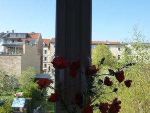 Ferienwohnung am Landesmuseum