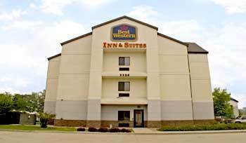 Best Western Inn & Suites