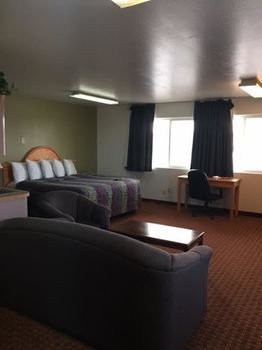 Budget Inn Express