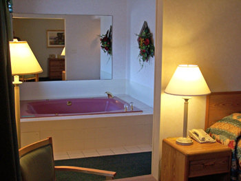 Magnuson Grand Pioneer Inn and Suites