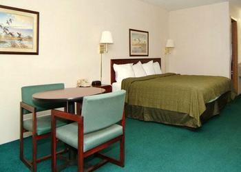 Days Inn by Wyndham Fayetteville