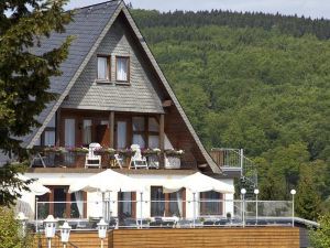 Waldhotel Willingen