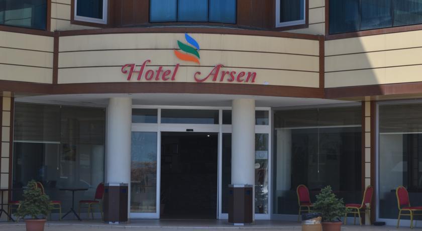 Arsen Hotel