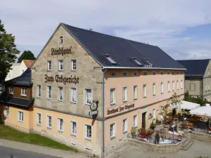 Landhotel Zum Erbgericht