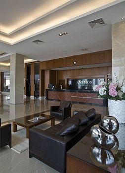 Anemon Hotel Denizli