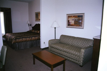 Country Inn & Suites by Radisson, Midway, FL