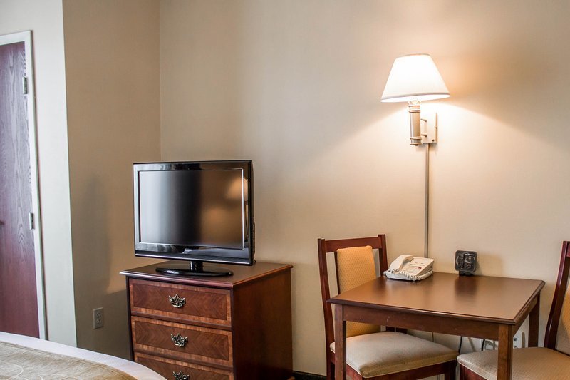 Comfort Suites Twinsburg