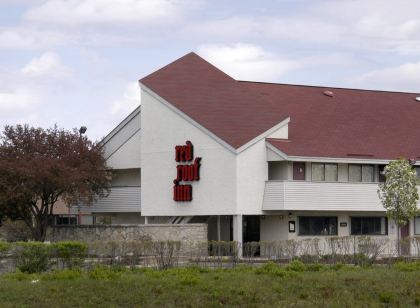 Red Roof Inn Lansing East - MSU