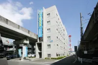 Weekly Sho Gifu Hashima Hostel Hotels in Hashima