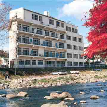 Seseragi No Yuyado Masuya Hotel Exterior