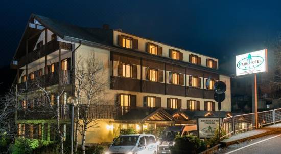 Park Hotel Fanano-Fanano Updated 2022 Room Price-Reviews & Deals | Trip.com