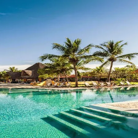 Catalonia Bayahibe - All Inclusive