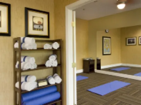 The Rockville Hotel, a Ramada by Wyndham Hotels in Rockville