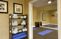 The Rockville Hotel, a Ramada by Wyndham Hotels in Rockville