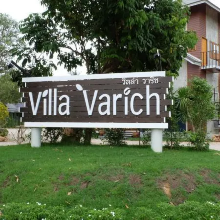 Villa Varich