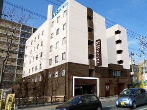 Kumamoto KB Hotel