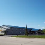 OYO Hotel Shelby MT Hwy 2 & I-15 Hotels near Shelby Airport